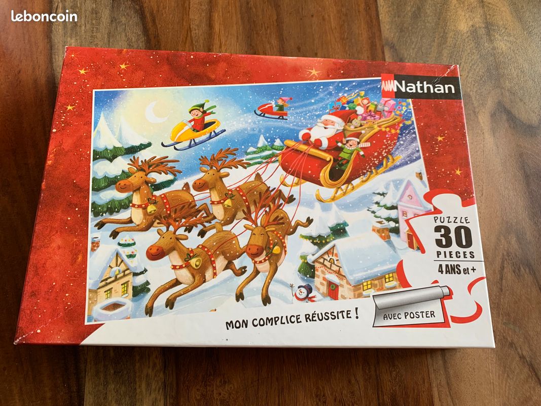 Puzzle enfants (image 3)
