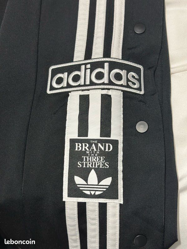 Jogging Adidas (image 4)