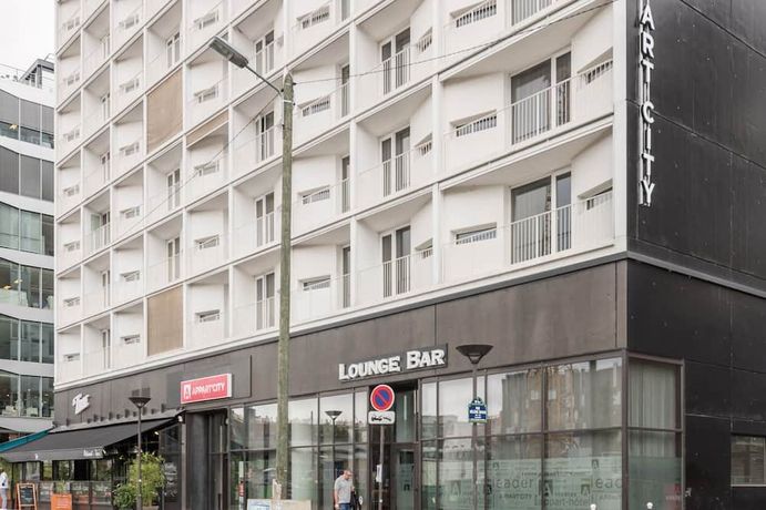 Appartement a louer paris-13e-arrondissement - 1 pièce(s) - 19 m2 - Surfyn