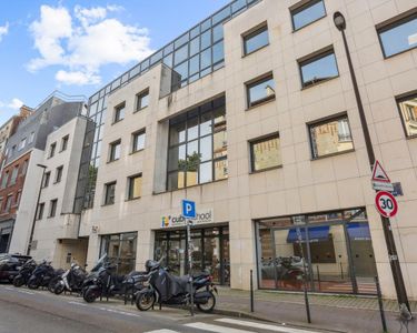 Immobilier professionnel Location Boulogne-Billancourt  275m² 8724€