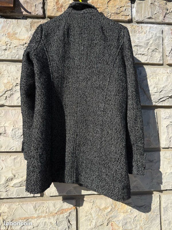 Veste cache cache (image 3)