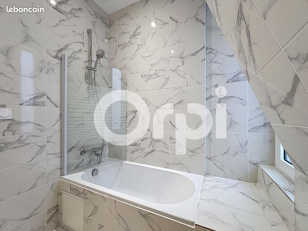 Appartement a louer montrouge - 2 pièce(s) - 39 m2 - Surfyn