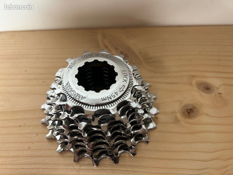 Cassette MICHE (image 1)