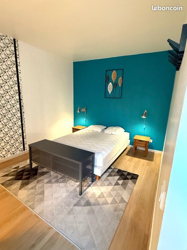 Appartement 2 pièces 36 m² · à Avignon · 36 m² · 590 €