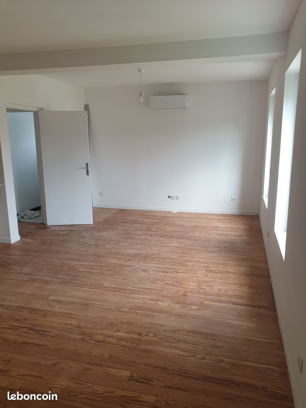 Appartement 2 pièces 44 m² · à Le Barp · 44,4 m² · 157 000 €