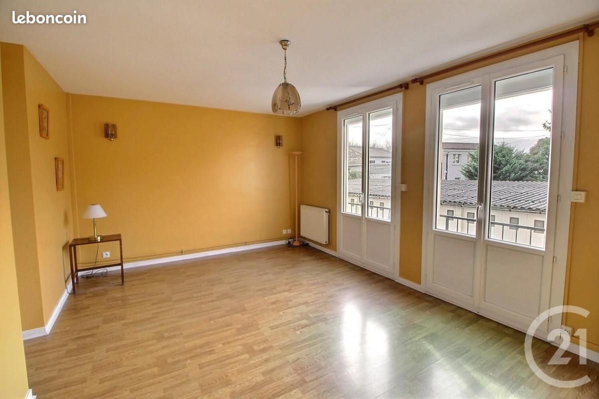 Appartement 4 pièces 67 m² · à Bordeaux · 67 m² · 183 000 €