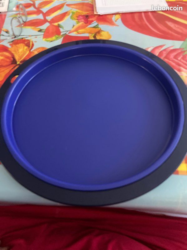 Plateau Tupperware (image 1)