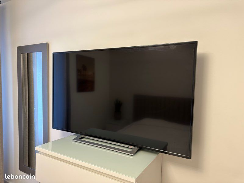 TELEVISION - TOSHIBA - 55UL3A630G 55 pouces (image 1)