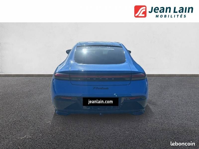 Honda Prélude e:HEV 2.0 i-MMD Advance (image 6)