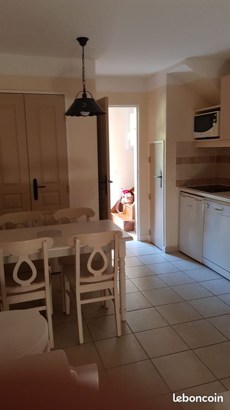 Location maison de vacances (image 2)