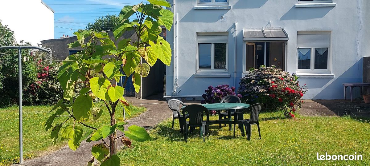 Maison 6 pièces 105 m² · à Brest · 105 m² · 260 760 €