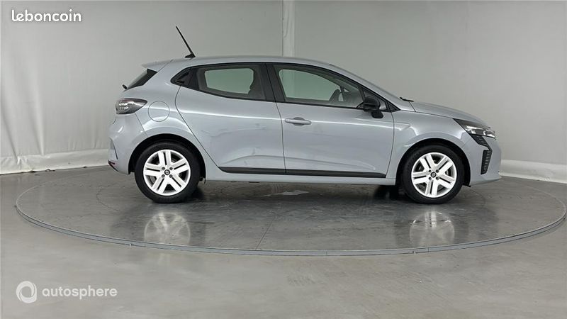 Renault Clio 1.5 Blue dCi 100ch Evolution - 24 (image 4)