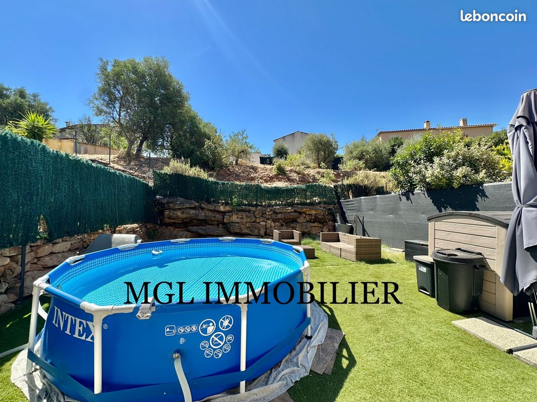 Appartement 2 pièces 50 m² · à Allauch · 50 m² · 249 000 €