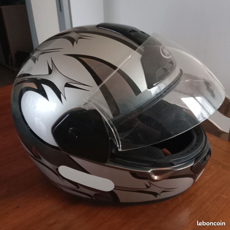 Casque (image 1)