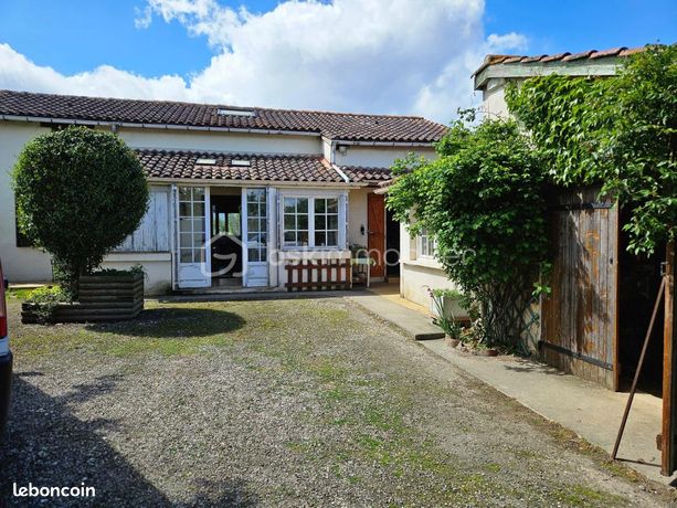 Maison 5 pièces 150 m²