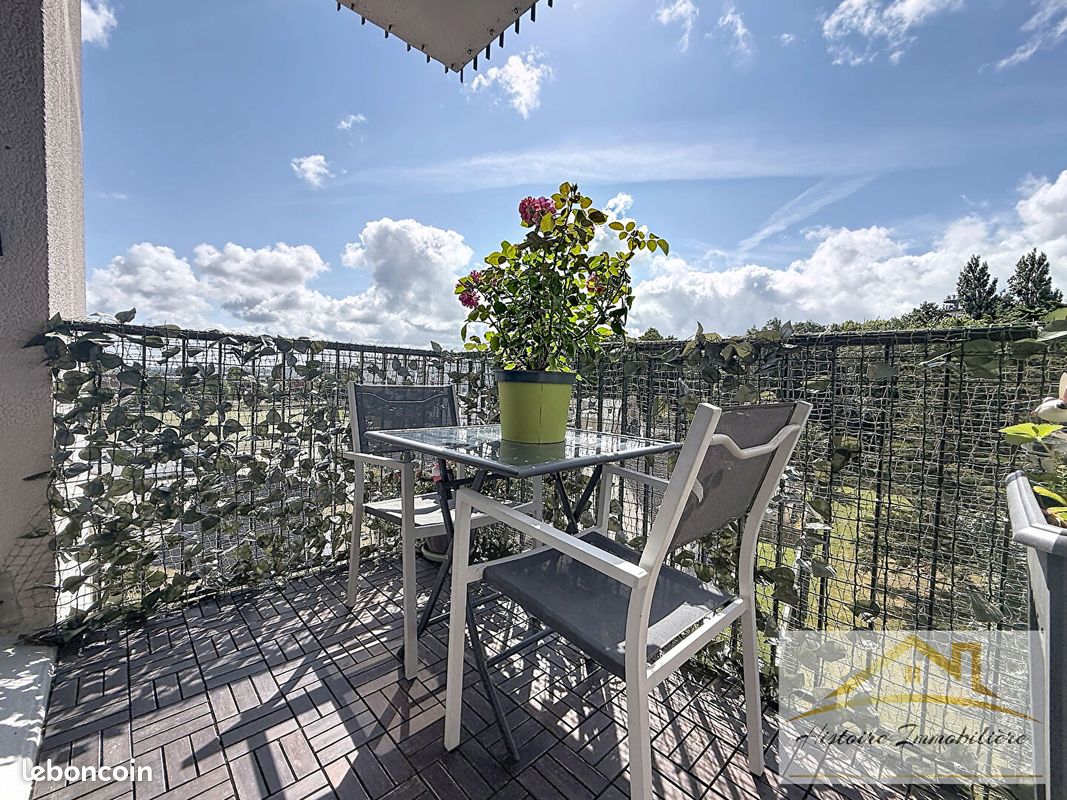 Appartement 5 pièces 85 m² · à Brest · 85 m² · 210 000 €