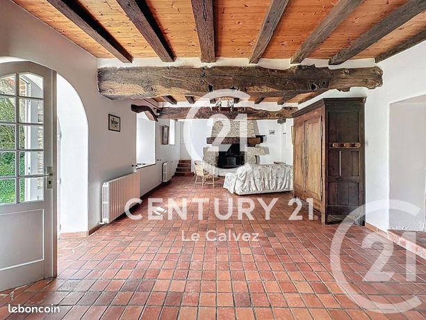 Ferme 5 pièces 147 m²