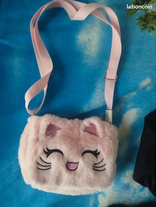 Sac a main fille (image 1)