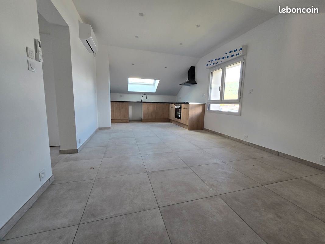 Appartement 2 pièces 35 m² · à La Ravoire · 35 m² · 175 000 €