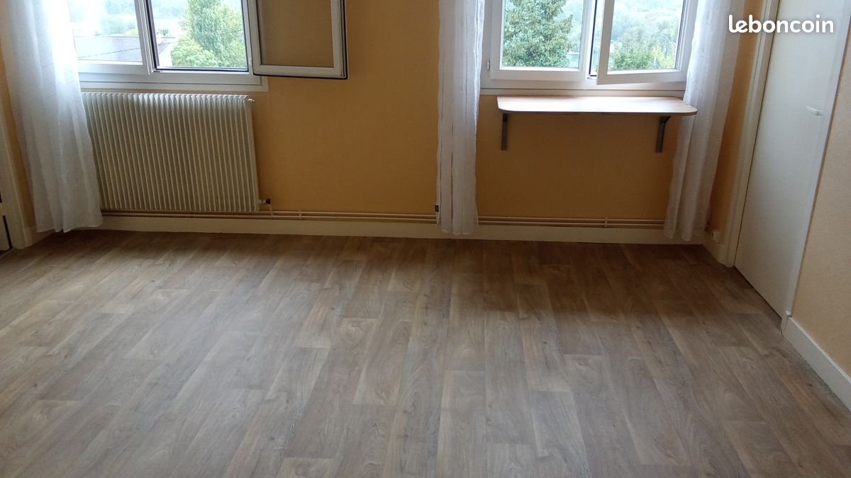 Appartement a louer dole - 4 pièce(s) - 60 m2 - Surfyn