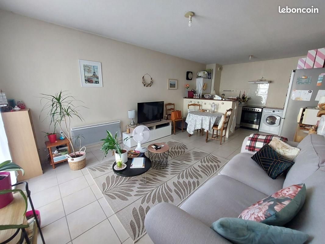 Appartement 3 pièces 60 m² - Périgueux 24000 (image principale 0)