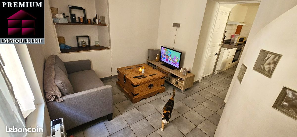 Maison 5 pièces 95 m² · à Baixas · 95 m² · 160 000 €