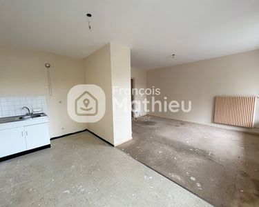 Appartement 100 000 € - 32 m²