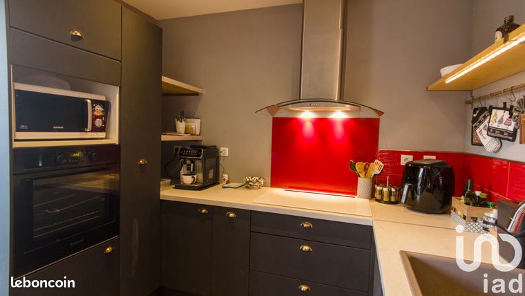 Propriété 5 pièces 99 m²