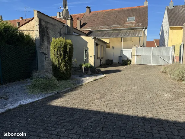 Annonce vente Maison willerwald