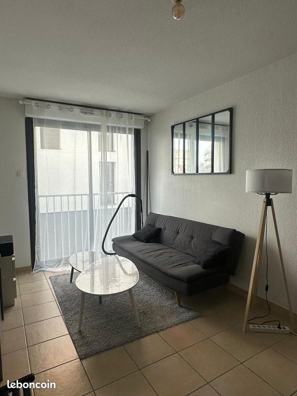Appartement 2 pièces 34 m² · à Bordeaux · 34 m² · 180 000 €