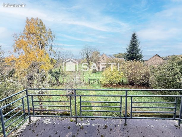 Maison 6 pièces 133 m²