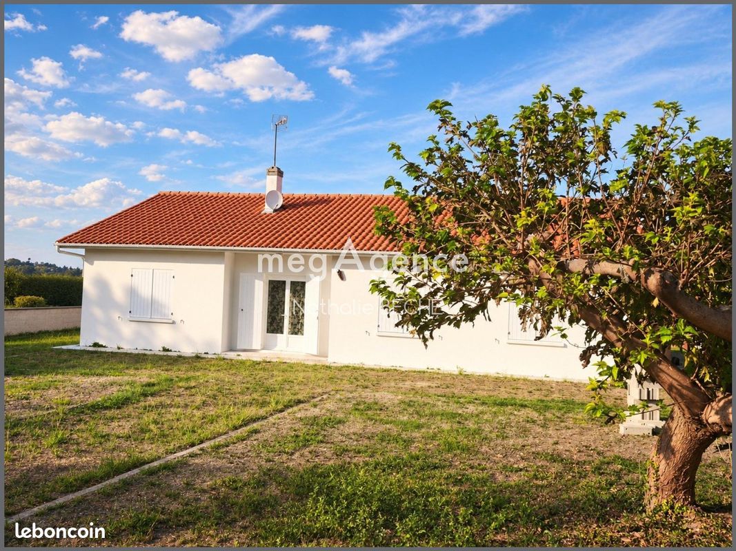 Maison 7 pièces 150 m² · à Saint-Martin-Lacaussade · 150 m² · 241 000 €