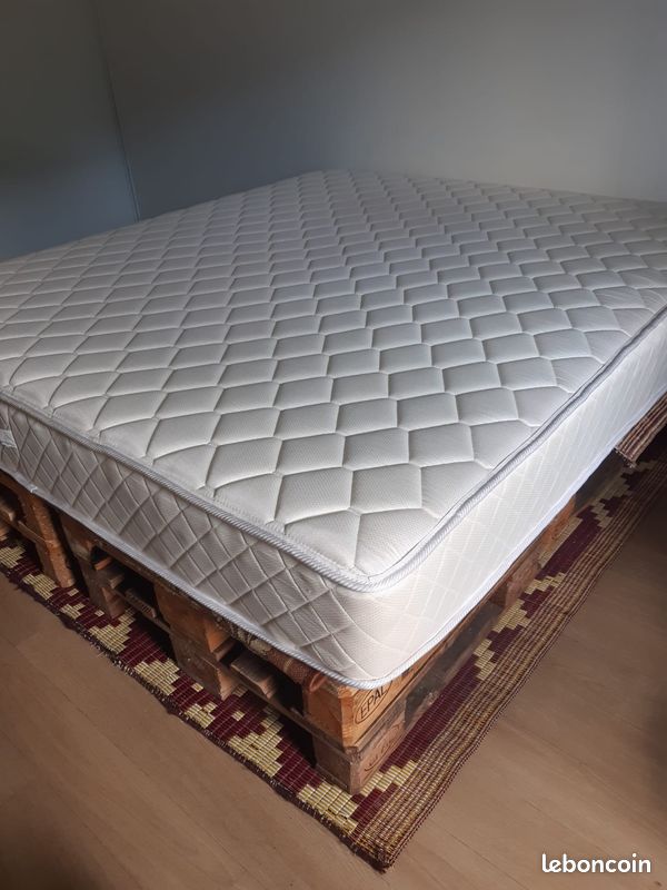 Matelas 180×200 Hypnia (image 2)