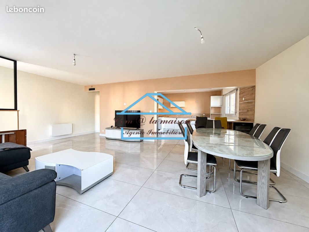 Maison 5 pièces 117 m² · à Le Havre · 117 m² · 269 000 €