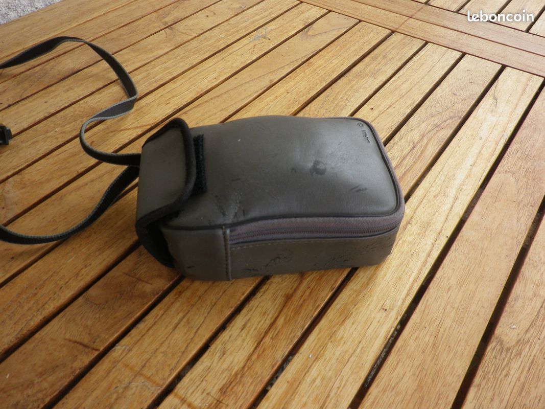 Appareil photo Fujica argentique (image 4)