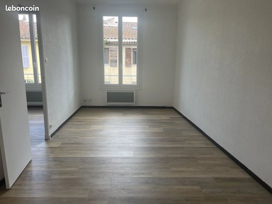 Appartement 3 pièces 57 m² · à Istres · 57 m² · 761 €