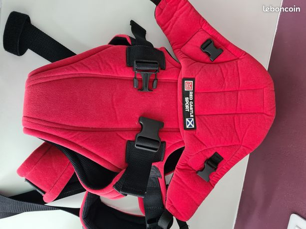 Porte Bebe Et Echarpe De Portage Red Castle D Occasion Annonces Equipement Bebe Leboncoin Page 9 Porte Bebe Et Echarpe De Portage Red Castle D Occasion Annonces Equipement Bebe Leboncoin Page 9