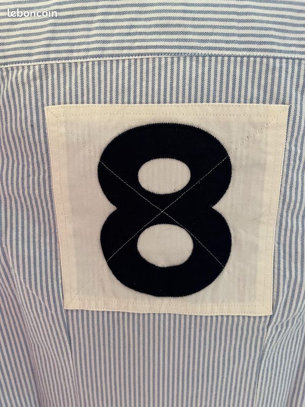 Chemise (image 6)