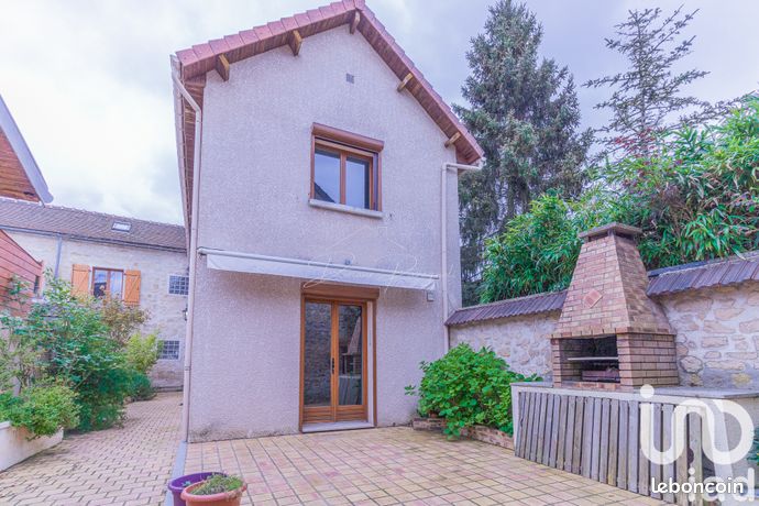 Maison 6 pièces 135 m²