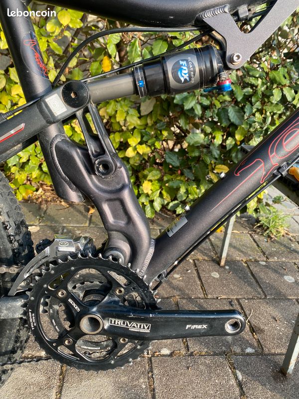 VTT 26´ Tomac Automatic (image 2)