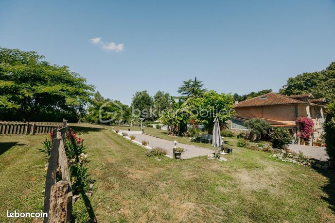 Maison 9 pièces 293 m²