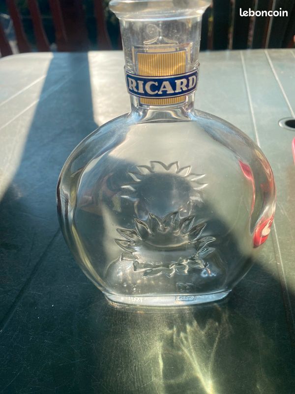 Carafe Ricard (image 1)