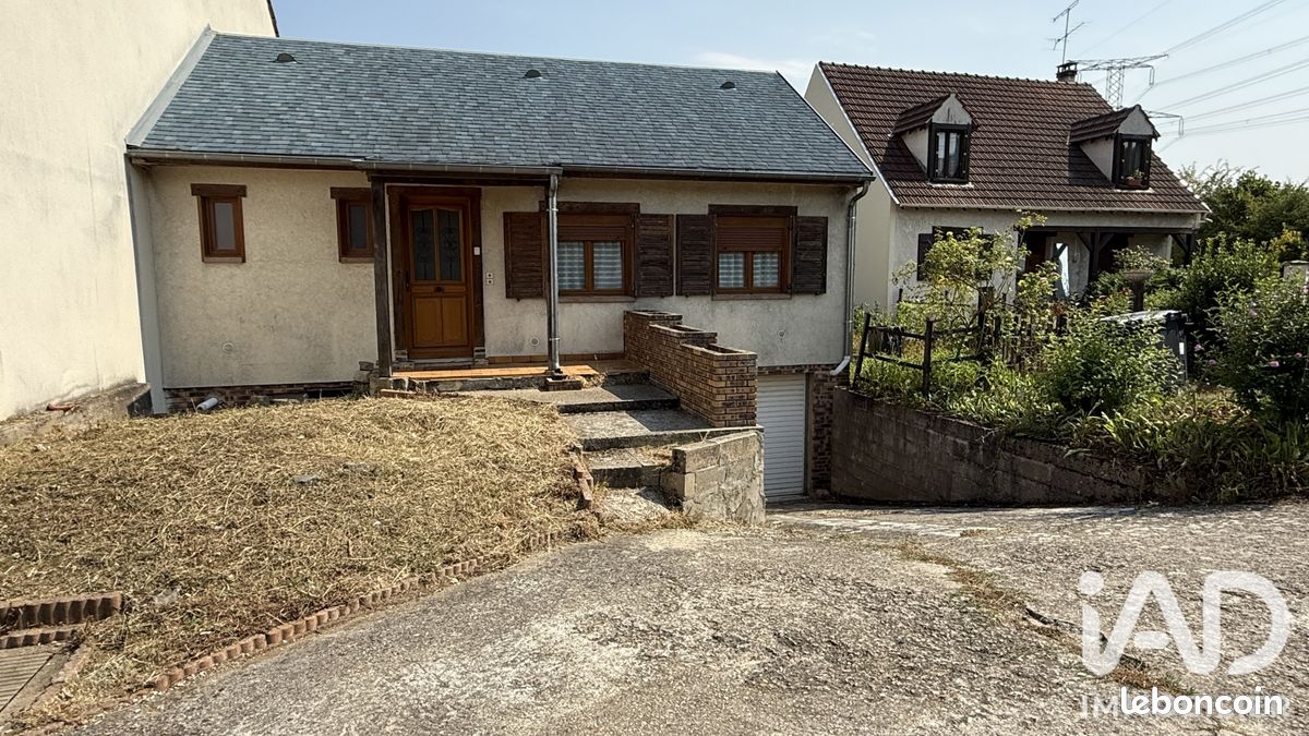 Maison 4 pièces 70 m² · à Lardy · 70 m² · 259 000 €