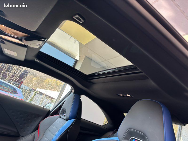 BMW M2 coupé 3.0 i 460 cv full options M performance malus payé (image 7)