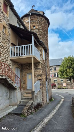Maison 6 pièces 80 m²