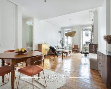 Appartement 480 000 € - 84 m²