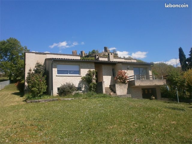 Maison 4 pièces 111 m² · à Saint-Laurent-les-Tours · 111 m² · 811 €