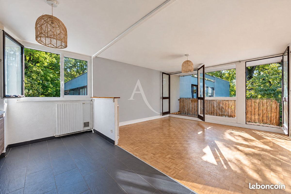 Appartement 3 pièces 67 m² · à Méry-sur-Oise · 67 m² · 184 800 €