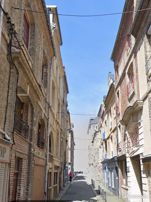 Local commercial 5 pièces 63 m² · à Dieppe · 63 m² · 89 000 €