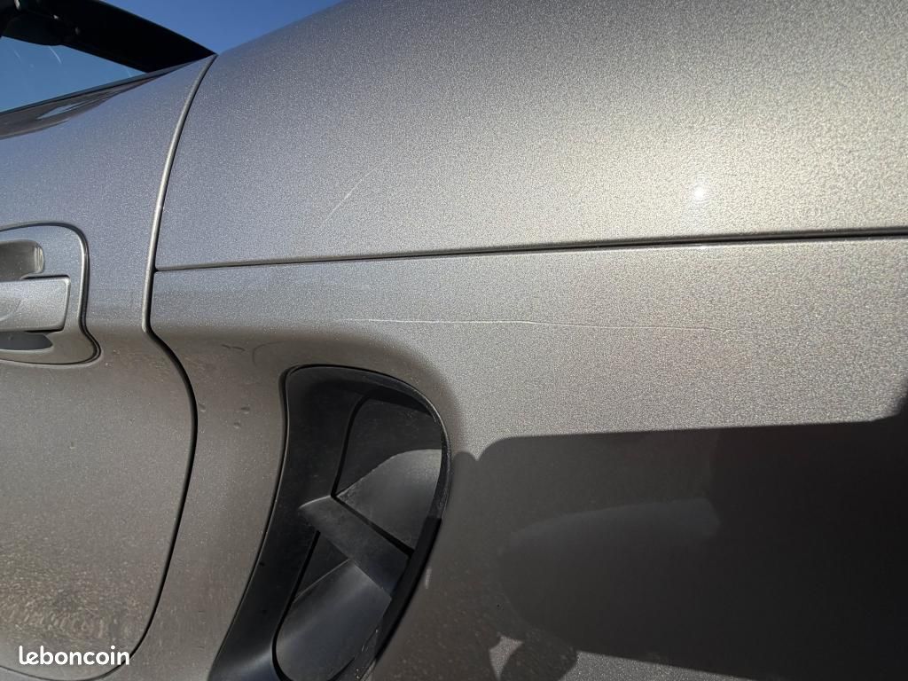 PORSCHE BOXSTER 2.7i - 265 - Start&Stop TYPE 981 CABRIOLET (image 20)